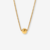 Collar Golden Ball en internet
