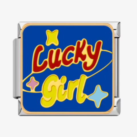LUCKY GIRL - comprar online