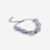 Pulsera Treaded Rocks - Joyas Da Corte
