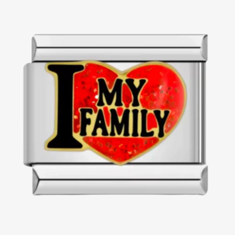 I LOVE MY FAMILY - comprar online