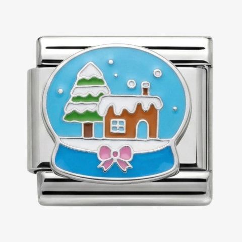 BOLA NAVIDEÑA - comprar online