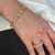 Anillo Francesca - comprar online