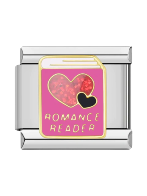 ROMANCE READER