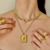 Collar Giza - comprar online