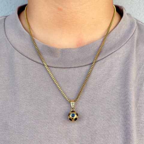 COLLAR FUTBOL - comprar online