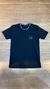 CAMISETA A.X GOLA BASIC