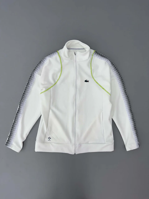 JAQUETA LCT TENNIS X DANIIL MEDVEDEV