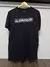 CAMISETA QUIK OMNI CHECK PRETO