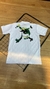 POLO OKL SKULL MILITAR