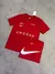 CAMISETA NK DOUBLE SWS