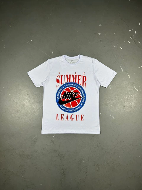CAMISETA NK SUMMER LEAGUE