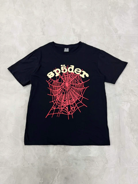 CAMISETA SP5DER