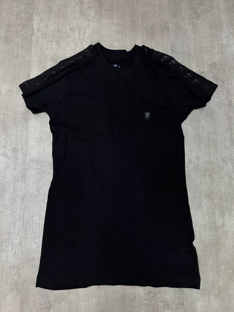 VOIGHT CAMISETA SLIM SUMMER 41