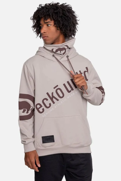 MOLETOM ECKO CAPUZ MASCARA - comprar online