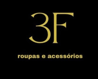 loja 3F