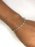 Bracelete torcido - comprar online