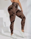 LEGGIS ESTAMPADO + PUSH UP + CA - comprar online