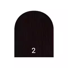 PELUCA SINTETICA NIXIE LACE FRONT Y TERMICA - El Mundo de las Pelucas