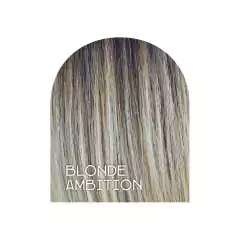 Imagen de PELUCA SINTETICA ATTITUDE