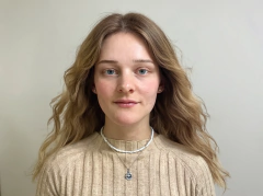 Peluca Natural Adela - comprar online