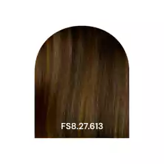 Imagen de PELUCA SINTETICA NIXIE LACE FRONT Y TERMICA