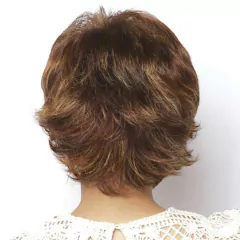 Adele - El Mundo de las Pelucas