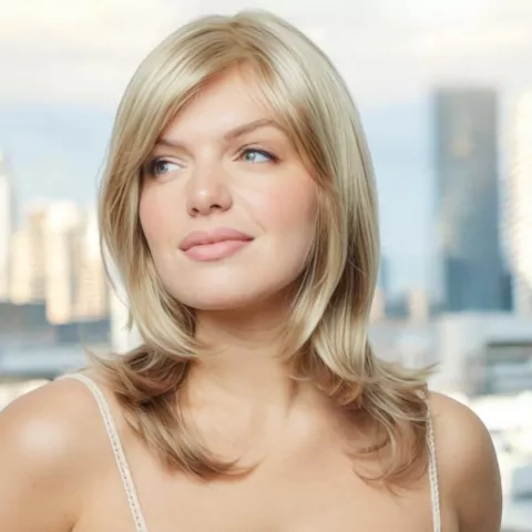 PELUCA SINTETICA MARION - comprar online