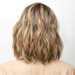 PELUCA SINTETICA ENVIOUS - comprar online