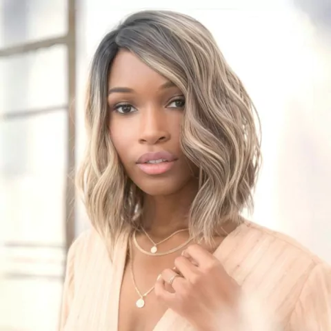 PELUCA SINTETICA ENVIOUS