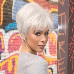 PELUCA SINTETICA SAMY - buy online