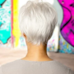 PELUCA SINTETICA SAMY on internet