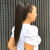 PONYTAIL SINTETICO YK 20" - EL MUNDO DE LAS PELUCAS - comprar online