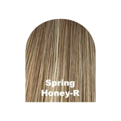 TOPPER SINTETICO - LUXE TP AMORE - El Mundo de las Pelucas