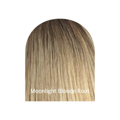 PELUCA PELO NATURAL - THEA - AMORE