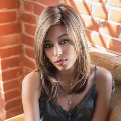 PELUCA SINTETICA LAINE - comprar online