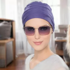 TURBANTE GORRO -CLASICO - comprar online