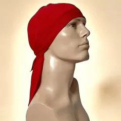 TURBANTES - PAÑUELOS DURAG UNISEX LYCRA - tienda online