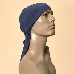 TURBANTES - PAÑUELOS DURAG UNISEX LYCRA