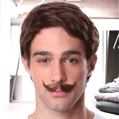 BIGOTES NATURALES HH - comprar online