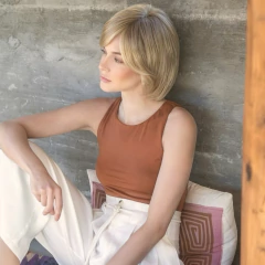 PELUCA SINTETICA TATE on internet