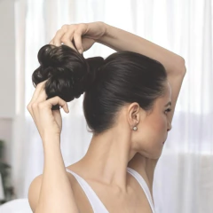 GOMITAS CON PELO SINTETICO BIG TWIST en internet