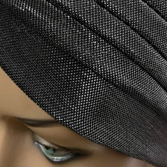 TURBANTE GORRO LYCRA CERRADO - tienda online