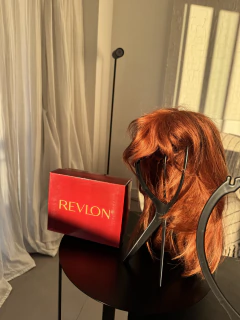 PELUCA SINTETICA LUMINARY na internet