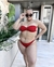 Top Malaika Cherry - Bien Chulas