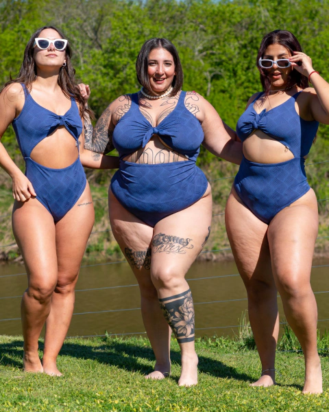 Entera Coco Less AzulTextura