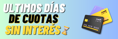 Banner de la categoría Ropa interior