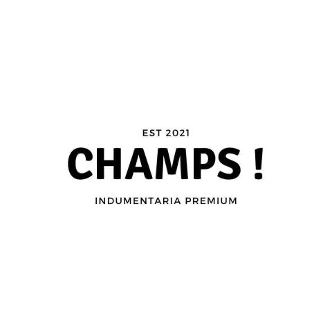 Champs Store