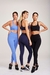 KIT ENERGY PRETO TOP + LEGGING - comprar online