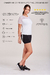 CAMISETA AIR BRANCO na internet