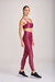 LEGGING ACTIVE FUCSIA